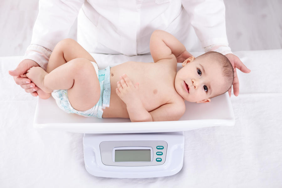 الوزن الطبيعي للأطفال بحسب العمر ، جدول الوزن المثالي للاطفال