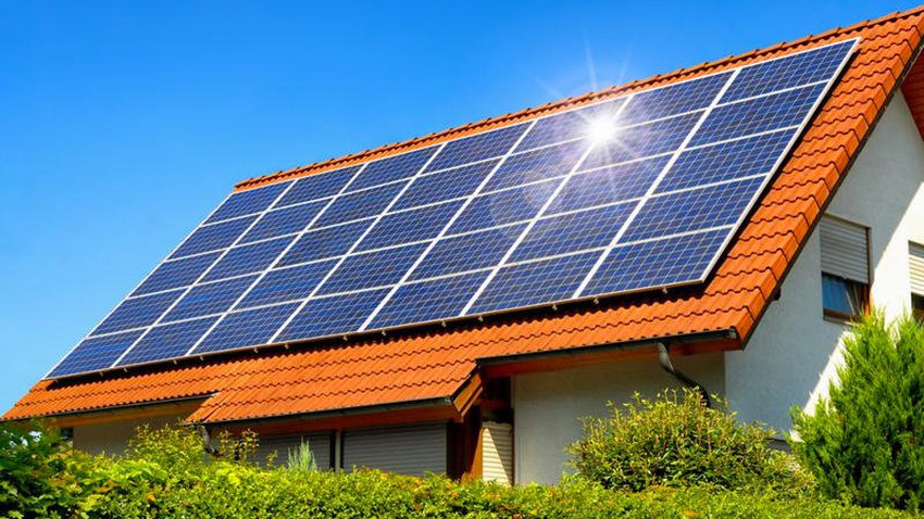تكلفة الطاقة الشمسية للمنازل في السعودية 2022