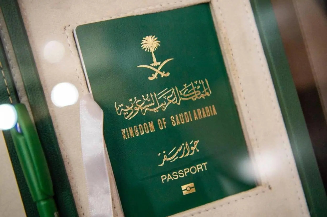 جدول الإعفاءات الجديدة الخاصة بالوافدين بالسعودية
